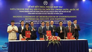 Hanoi unveils 276 investment projects under 100-year development vision